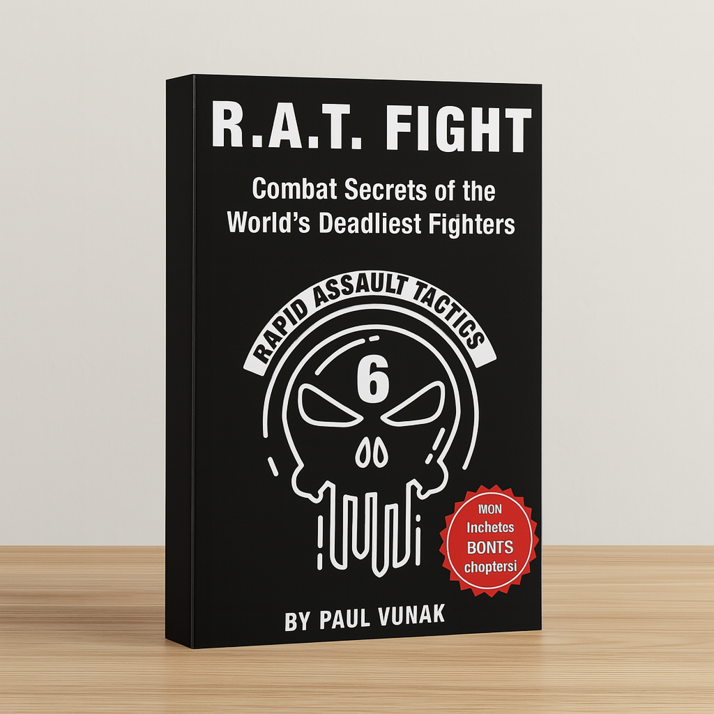 R.A.T. FIGHT (50%OFF)
