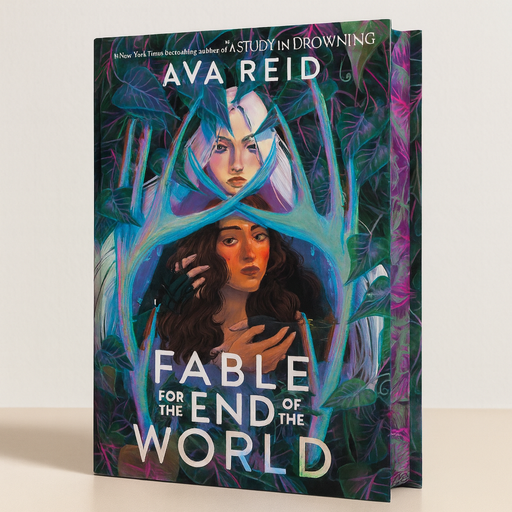 Fable for the End of the World (50%OFF)