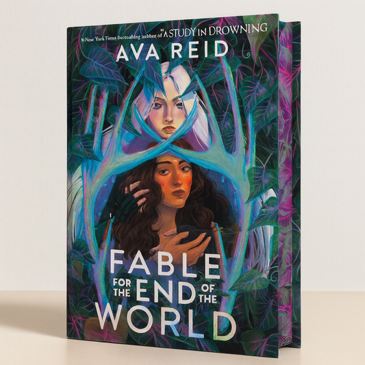 Fable for the End of the World (50%OFF)