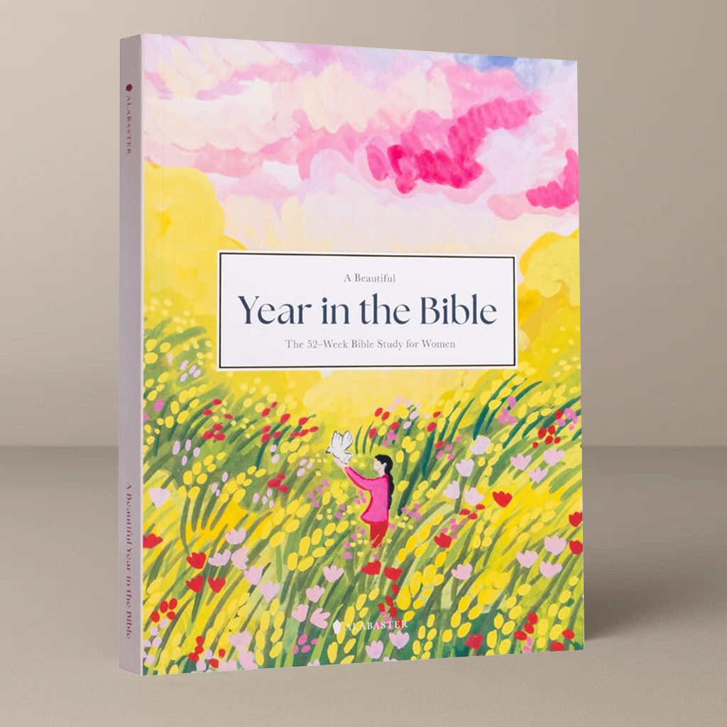 A Beautiful Year in the Bible (50% OFF)