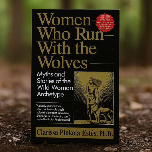 Women Who Run with the Wolves (50% OFF)