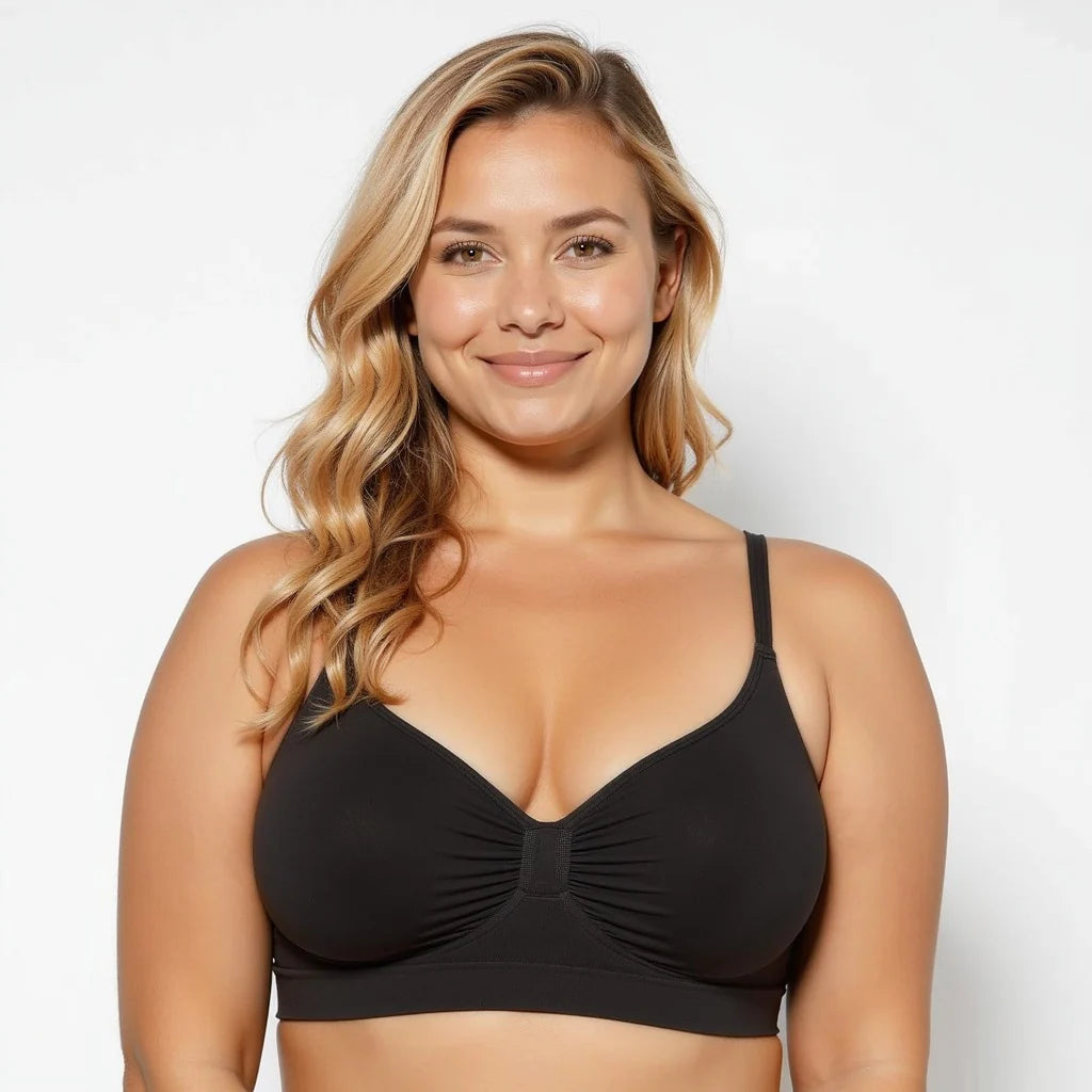 Modara - Wireless Comfort Bra (50% OFF)