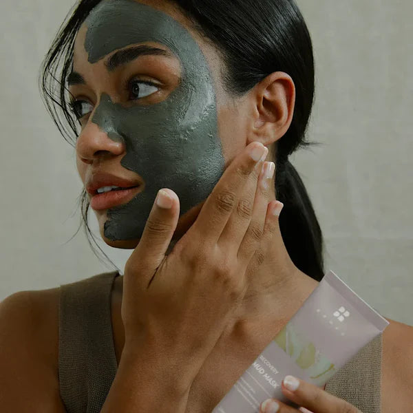 Mud Mask - Magic Skin Recovery (50% OFF)
