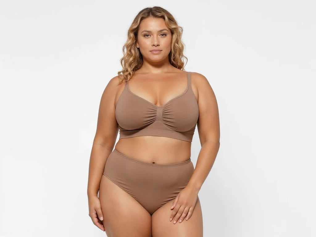 Modara - Wireless Comfort Bra (50% OFF)