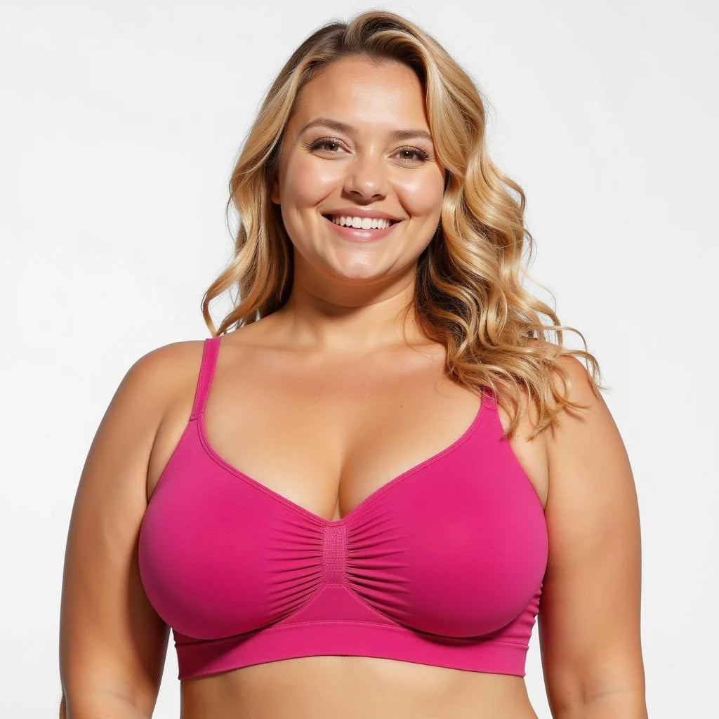 Modara - Wireless Comfort Bra (50% OFF)