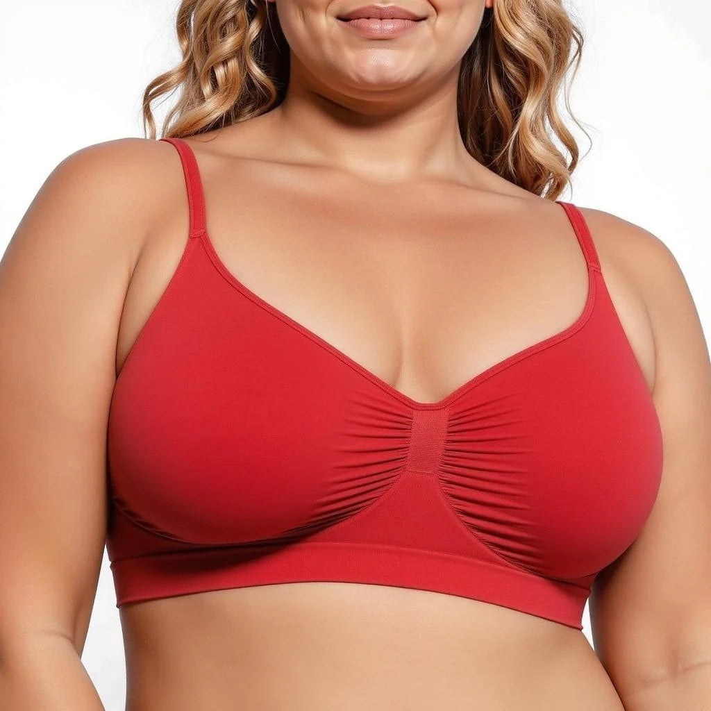 Modara - Wireless Comfort Bra (50% OFF)