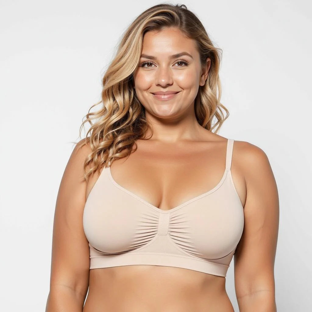 Modara - Wireless Comfort Bra (50% OFF)