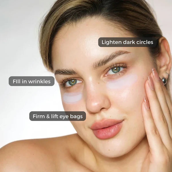 Toneur - DermaFuse Patches (50% OFF)