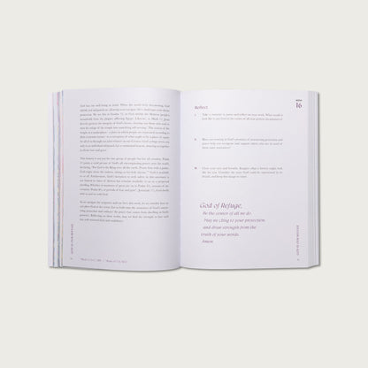 A Beautiful Year in the Bible (50% OFF)