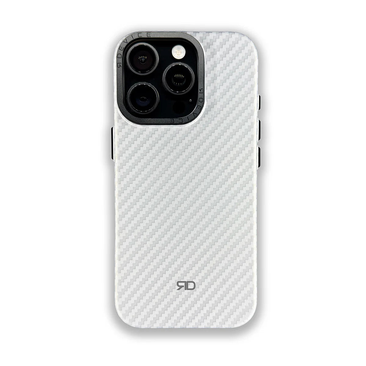RD - Carbon Fiber Case, Limited Edition (50% OFF)