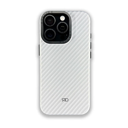 RD - Carbon Fiber Case, Limited Edition (50% OFF)