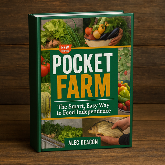 Pocket Farm (50% OFF)