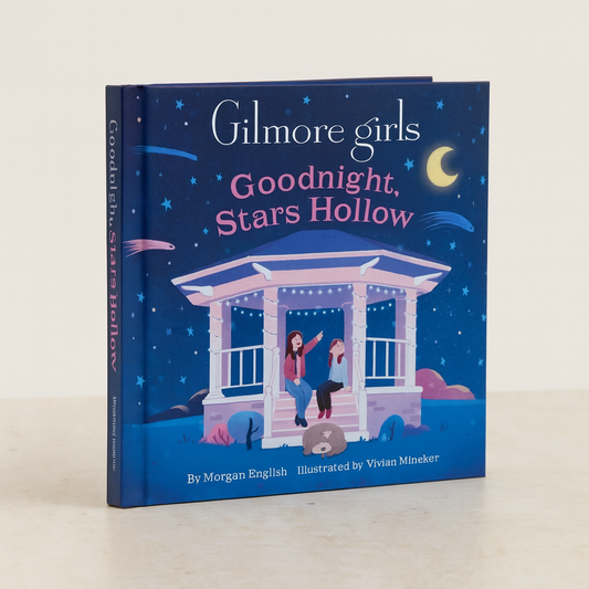Gilmore Girls: Goodnight, Stars Hollow (50% OFF)