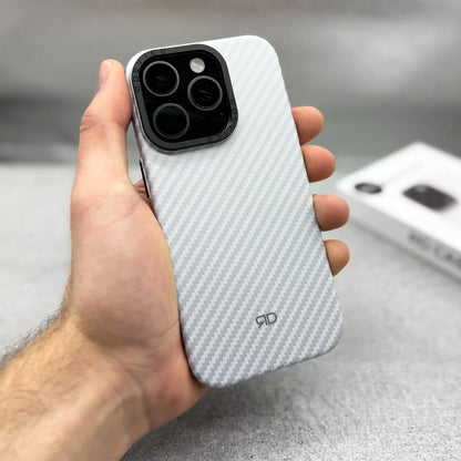 RD - Carbon Fiber Case, Limited Edition (50% OFF)
