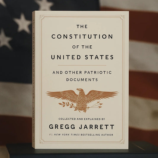 The Constitution of the United States (50% OFF)