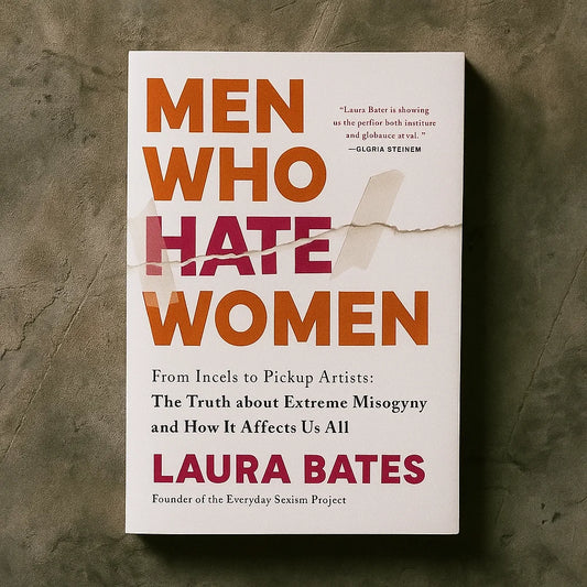 Men Who Hate Women (50% OFF)