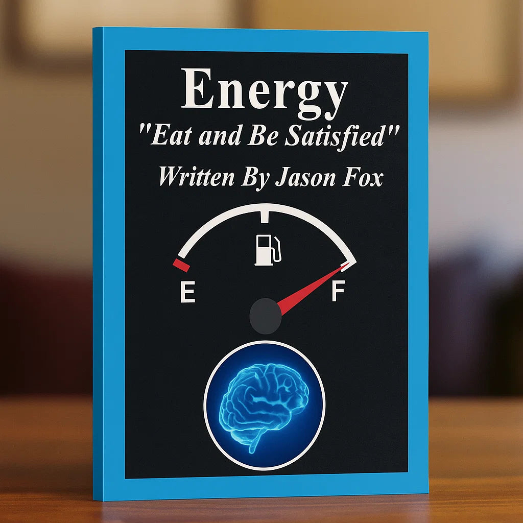 Energy - 1st Authentic Energy Workbook (50% OFF)
