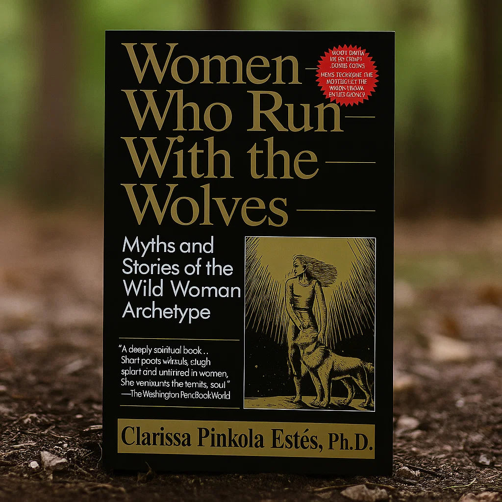 Women Who Run with the Wolves (50% OFF)