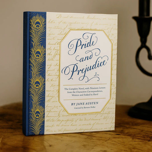 Pride and Prejudice (50% OFF)