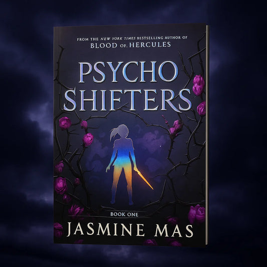Psycho Shifters (50% OFF)