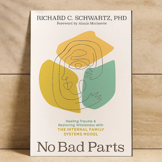 No Bad Parts (50% OFF)