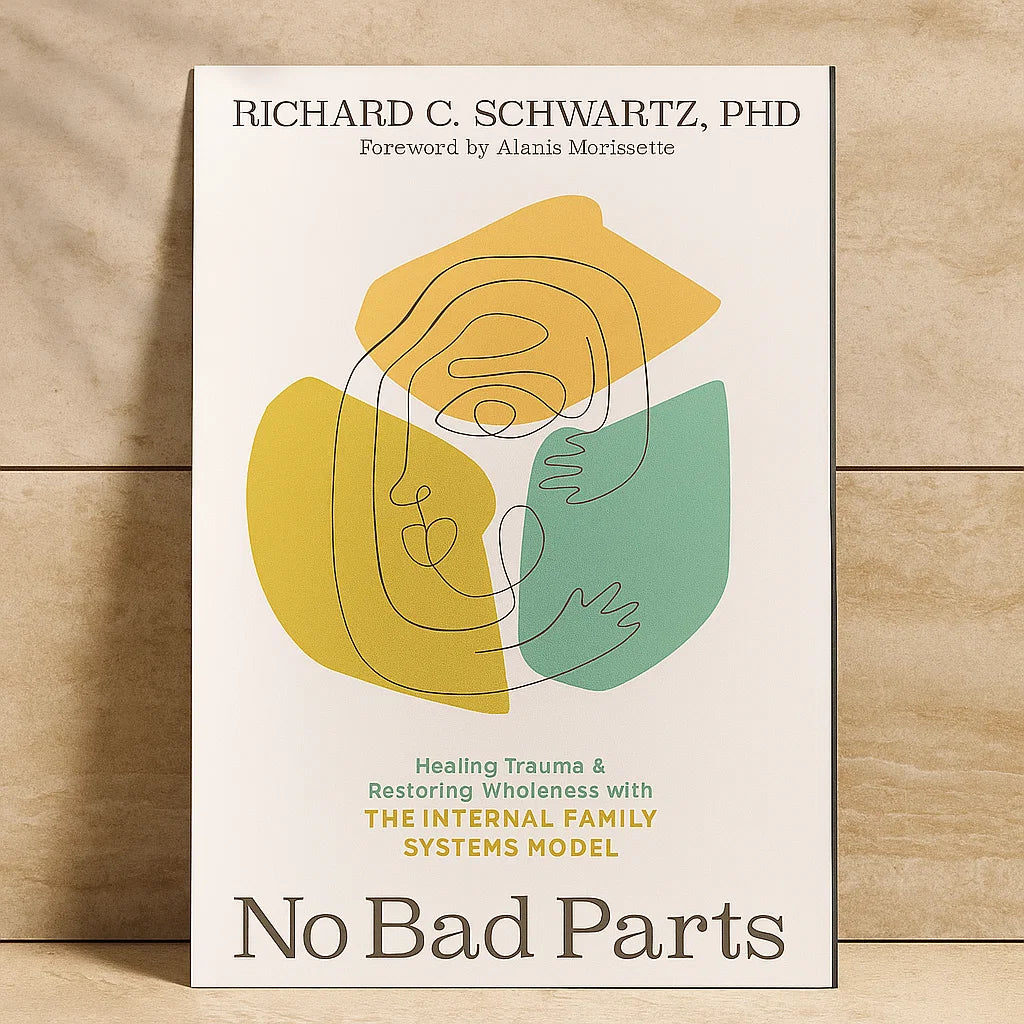 No Bad Parts (50% OFF)