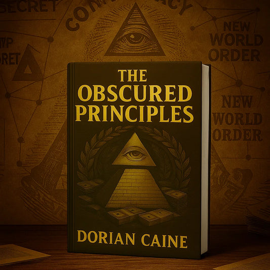 The Obscured Principles (50% OFF)