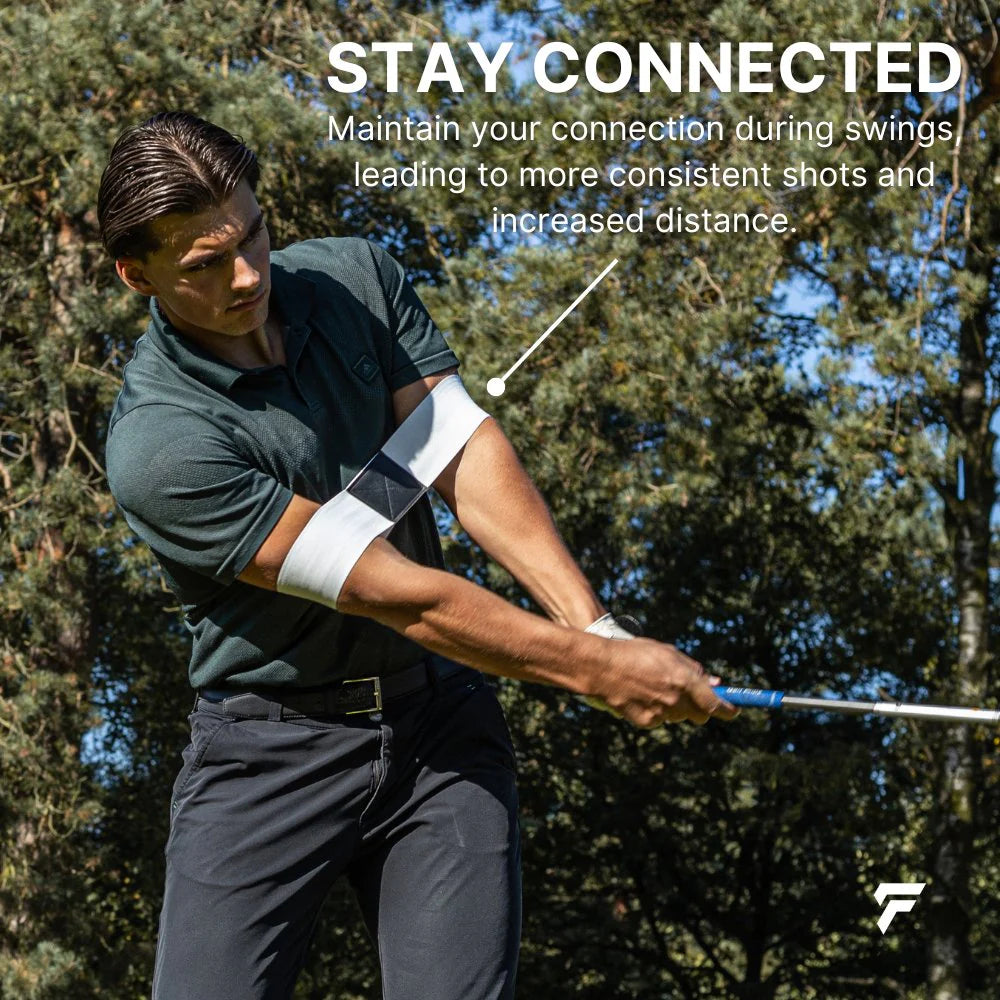 FinalPutt - Golf Connection Band (50% OFF)