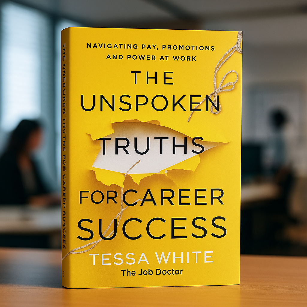 The Unspoken Truths for Career Success (50% OFF)