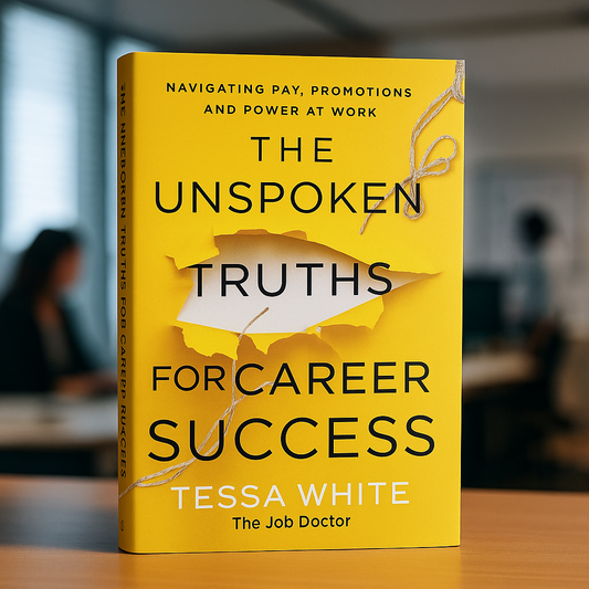 The Unspoken Truths for Career Success (50% OFF)
