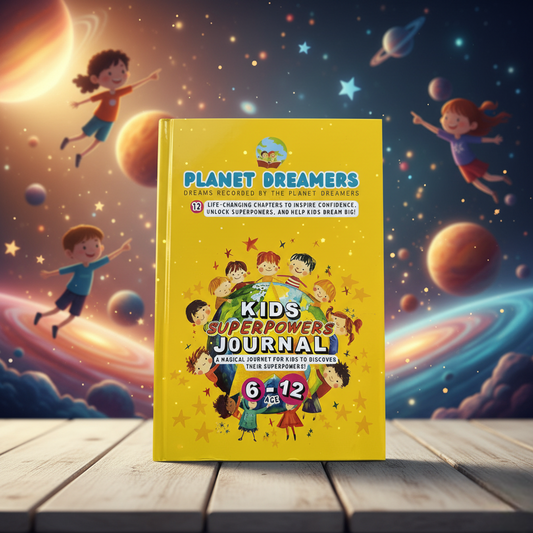 Planet Dreamers (50% OFF)