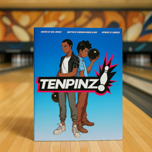 Tenpinz (50% OFF)